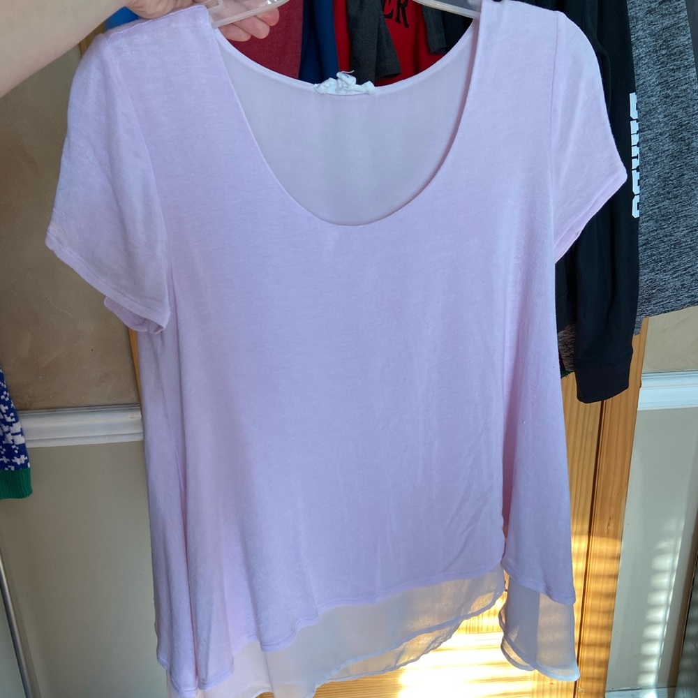 Elegant Blouse